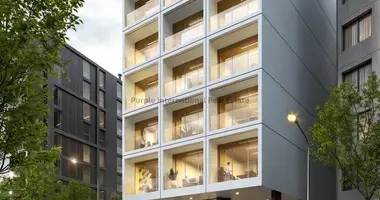 Oficina 429 m² en Limasol, Chipre