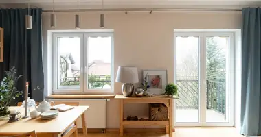 4 room apartment in Plewiska, Poland