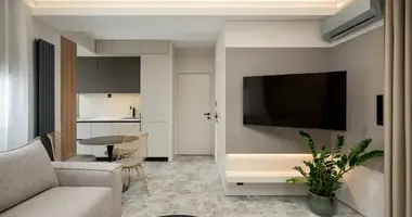 Mieszkanie w Municipality of Palaio Faliro, Grecja