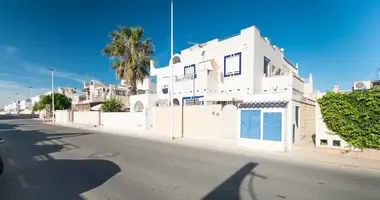 3 bedroom townthouse in Torrevieja, Spain