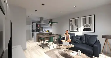 Wohnung 4 zimmer in Dolores, Spanien