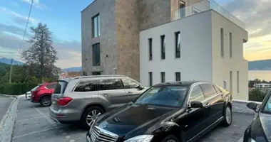 Appartement 2 chambres dans Gornja Lastva, Monténégro