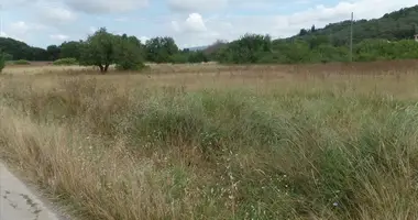 Działka w Gardelades, Grecja