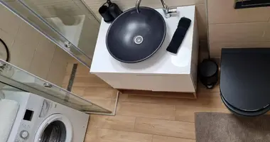 Appartement dans Budva, Monténégro