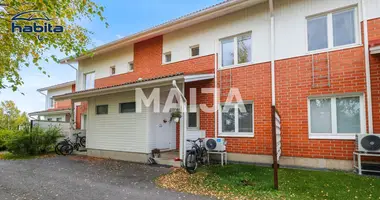 Maison de ville dans Kempele, Finlande