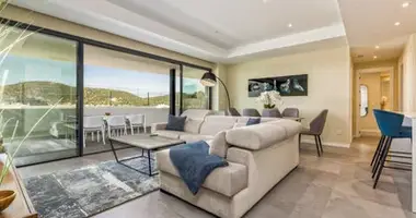 Wohnung 2 Schlafzimmer in Dos Hermanas, Spanien