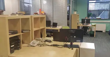 Bureau 288 m² dans Moscou, Russie