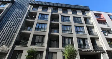 Квартира 2 комнаты в Cobanoglu Sokagi, Турция