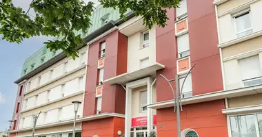Appartement 2 chambres dans France