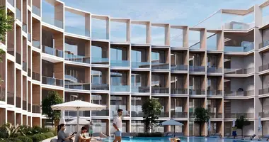 Appartement 1 chambre dans Doubaï, Émirats arabes unis