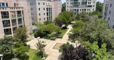 Mieszkanie 3 pokoi w Jerusalem, Izrael