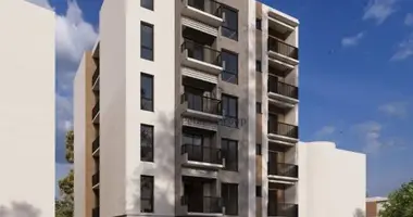 Квартира 3 комнаты в Бар, Черногория