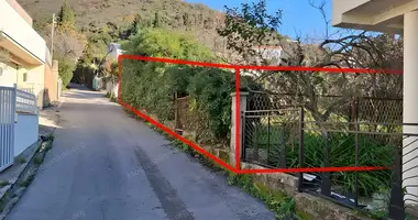 Parcela en Tivat, Montenegro
