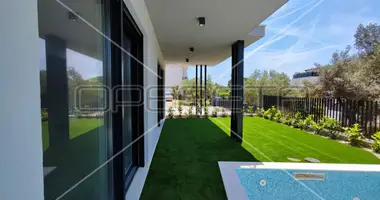 Квартира 3 комнаты в Kozino, Хорватия