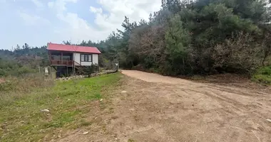 Участок земли в , Турция