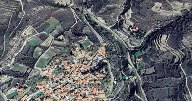 Grundstück in Vassa, Zypern