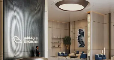 Apartment in Dubai, United Arab Emirates