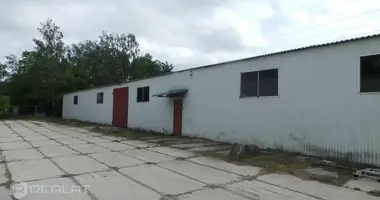 Nieruchomości komercyjne 700 m² w Ryga, Łotwa