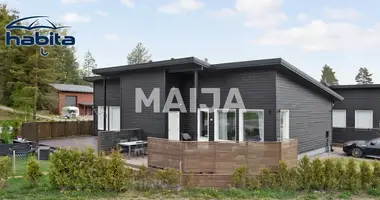 Haus in Treksila, Finnland