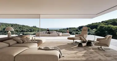 Villa 6 bedrooms in San Roque, Spain