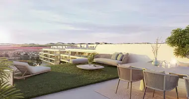 Пентхаус в Торревьеха, Испания