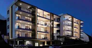 Apartamento 2 habitaciones en Limasol, Chipre