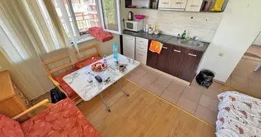 Apartamento 1 habitacion en Nesebar, Bulgaria