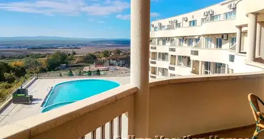 Apartamento 2 habitaciones en Byala, Bulgaria