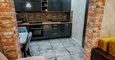 Wohnung 2 zimmer in Minsk, Belarus