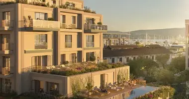 Appartement 1 chambre dans Tivat, Monténégro