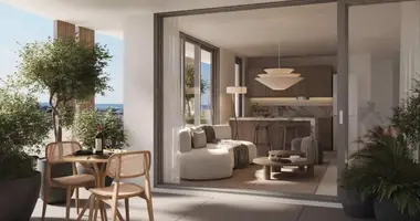 2 bedroom apartment in Larnaca, Cyprus