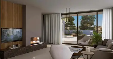 Appartement 5 chambres dans Demos Agiou Athanasiou, Chypre