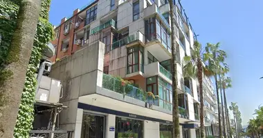1 bedroom apartment in Batumi, Georgia