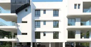 Wohnung 2 Schlafzimmer in Larnaka, Zypern