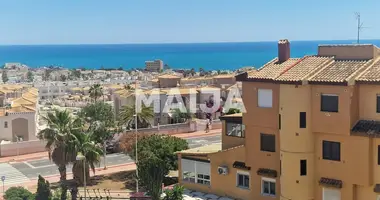 3 bedroom apartment in Torrevieja, Spain