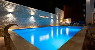 Wohnung 1 Schlafzimmer in Budva, Montenegro