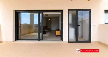 Appartement 2 chambres dans San Miguel de Salinas, Espagne