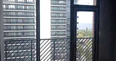 Kawalerka 1 pokój w Batumi, Gruzja