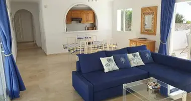 Квартира 2 спальни в Bel Air, Испания