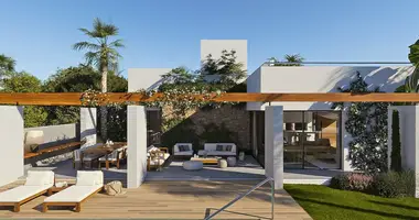 Villa en Dehesa de Campoamor, Španjolska