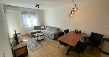 1 bedroom apartment in Podgorica, Montenegro
