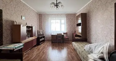 Квартира 1 комната в Мухавецкий сельский Совет, Беларусь