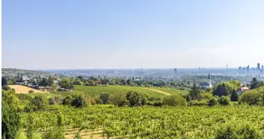 Villa 10 zimmer in Wien, Österreich