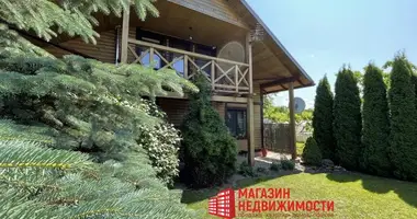 Дом в Глядовичи, Беларусь
