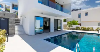 Appartement 3 chambres dans Chlórakas, Chypre