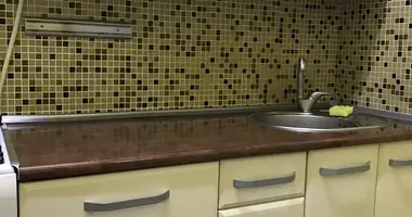 Appartement 2 chambres dans Odessa, Ukraine