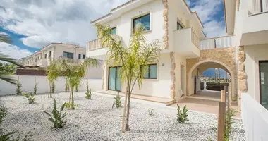 3 room cottage in Avgorou, Cyprus