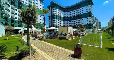 1 bedroom apartment in Mahmutlar, Turkey