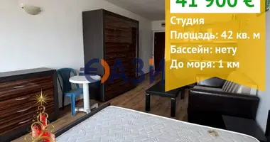 Wohnung in Nessebar, Bulgarien