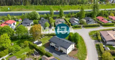 House in Oulu sub-region, Finland